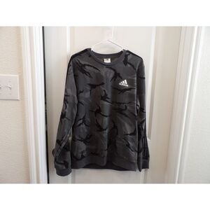 Adidas Men's size Large sweatshirt
